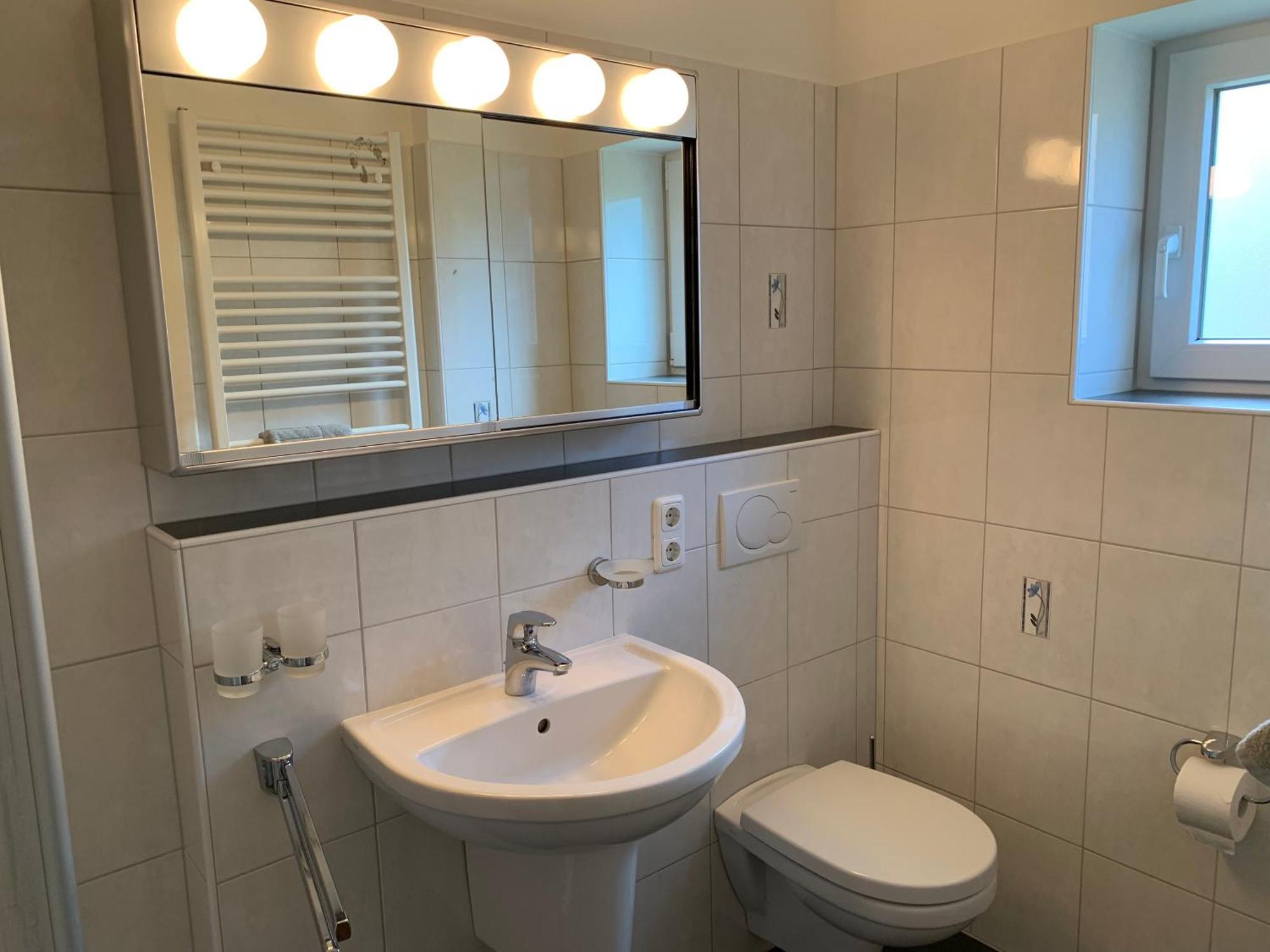 Ferienwohnung "Waldallee 15" Sankt Peter-Ording Exterior foto